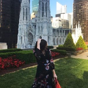 Meet your Posher, Katherine